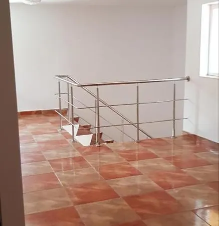 Hotel Giumi Eforie Nord
