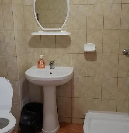 Hotel Giumi